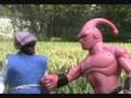 Hancock meets DBZ