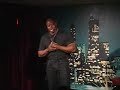 Helping Friends Move - Live Stand Up Comedy