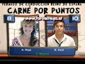 mario casas en CARN� POR PUNTOS