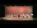 ritmos del peru (huaylarsh)