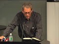The Authors@Google Program was pleased to welcome Paul Auster to Google's New York office to read from and discuss his new book, 
