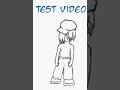 Gaki Dance (Test Video)
