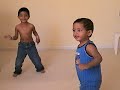 Vishnu & Srinidhi Dancing for Dhoom