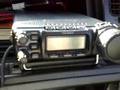 YAESU FT857 OPERANDO EN HF PORTABLE