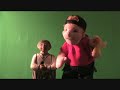 Charlie Ventriliquism with Duck Puppet Charlie Ventriliquism with Duck Puppet