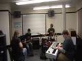 Project K-Paz: Four on the Floor - John Scofield (1)