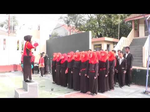 Pahlawan Tanpa Tanda Jasa - SMAN 2 CIanjur ( Last Ceremony ) Pahlawan Tanpa Tanda Jasa - SMAN 2 CIanjur ( Last Ceremony )