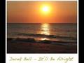 videos de Derek Bell - It'll Be Alright