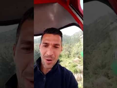 Luis Garcia live from Lebanon Luis Garcia live from Lebanon
