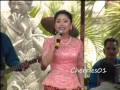 MK DVD 01 - Touch Sreynich - Komrong Pka Mouy