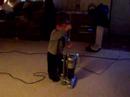 Raising the Perfect Man!!