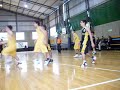 basquet deportivo berazategui vs. obras sanitarias