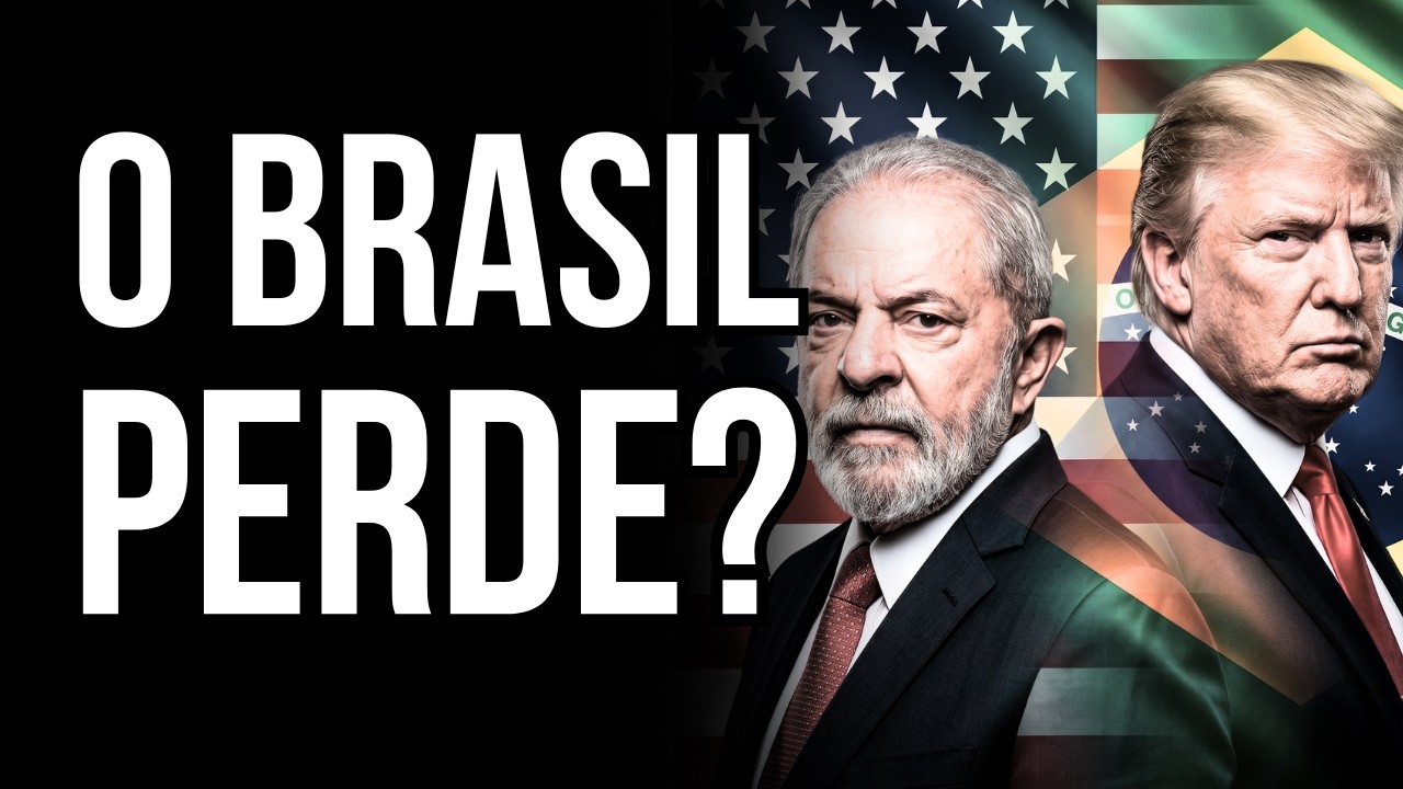 O impacto das decisões de Trump e a postura do governo Lula