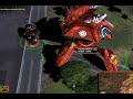 Universe at War Hierarchy Demo Mission 2 Part 1
