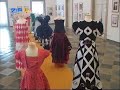 Exposi��o Vestido de Chita, F�rum ESART - Maio 2006