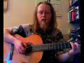 Streets of London (cover) - Lomedae