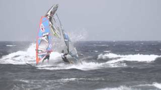 PWA Windsurf Worldcup El Medano