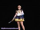 Angelic Threads @ Fanime 2007 - #13 Sailor Uranus Angelic Threads @ Fanime 2007 - #13 Sailor Uranus