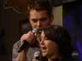 GH - Robin And Patrick Sing During Karaoke Night @ Jakes - 07.10.09