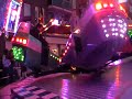 Kermis Tilburg Breakdance