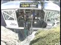 Fock - My bungy from the Nevis highwire