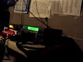 ic-735 PSK31