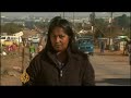 Few migrants return after South Africa violence - 3 July 08 Few migrants return after South Africa violence - 3 July 08