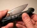 Benchmade Dejavoo 740: Semi-superb Tactical