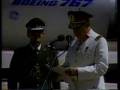 Papa Juan Pablo II en Chile (6ta Parte)