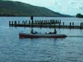 Winsome at Coniston Boat Centre