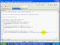 This tutorial demonstrates how to get a Portlet to link back to itself within a JSP or even with the HTML code spit out within the doView method of a Portlet. The key is the PortletURL object...The full video CBT tutorial, along with Java code, downloadable source and sample portlets, and the full resolution vid, can be seen here:http://jpa.thebookonhibernate.com/jsr168/index.jsp?link=multi06portleturlProgramming portlets presents the web developer with many new challenges, not the least of which is figuring out how to invoke a particular portlet from an html form. A portlet can be placed on a variety of different web pages at runtime. How can we invoke a web-based resource when we don?t know the web address of the page on which it will appear?Another challenge is making sure that the data submitted through our form goes to our portlet, and our portlet only. We don?t want other portlets on the page using data submitted from our form.Fortunately, the portlet API addresses these very challenges.The Challenge of Linking Back to a PortletWhen a user clicks the submit button on a form, there must be an object sitting on the server that is ready to process the user?s request. With typical Servlet/JSP applications, form submissions are forwarded to a servlet, and the name of the servlet is specified as the action of the form; however, we can?t do that with a portlet.This tutorial looks at the PortletURL object (formerly the PortletURI), and how it can be used to link back to a portlet running on the portal server, regardless of which page the portlet appear on at runtime.Please support our site, link to us, buy some books, and remember: Happy Java! We also have a Struts Portlet development example:http://jpa.thebookonhibernate.com/jsr168/index.jsp?link=multi14jsr168strutsportletalong with a JSF portlet development tutorial:http://jpa.thebookonhibernate.com/jsr168/399test829mockexamsportletdevelopmentbooks.jsp?link=multi16jsr168jsfportlet