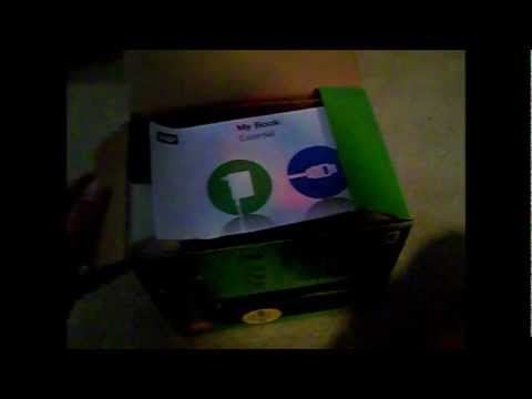how to external hard drive ps3