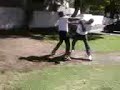 YG ACKT UP FIGHT BLOOD