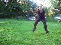 Deaf Trisha SILLY!