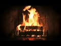 Ambient Fireplace with Jazz & Classical Christmas Music Favorites (2 hrs)