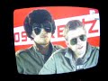 Ostkreutz Interview @ MTV