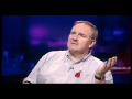 professor nutt newsnight