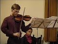 Tchaikovsky Pyotr Ilyich - Concerto D-major 1st mov.     1/2