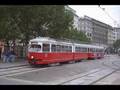 Vienna Austrian Capital City
