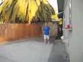 Nothing but net