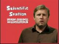 Scientific Station, Body Size