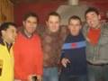 Ex-Alunmos 1993-1994 Liceo Politecnico Pueblo Nuevo