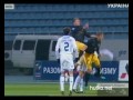 Видеоновость Киев | Динамо вышло победителем в матче с Александрией