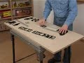 VIDEO: Router Sign-Pro Signmaking Template Kit http://tmogul.com/tweet/WL-bL