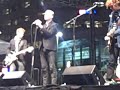 The National - Mr. November (Benefit for Obama in Cincy)