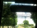 Tren Ligero - Guadalajara, Mexico.. sunday 2:40 p.m.