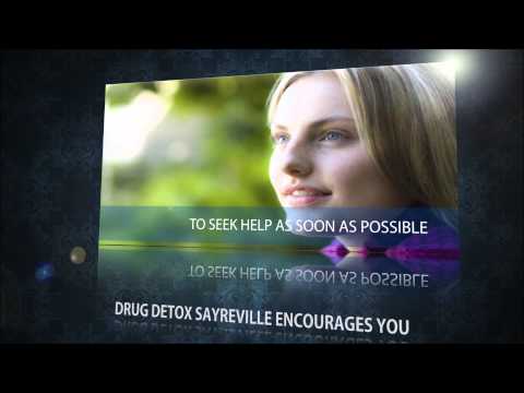 Alcohol Treatment | Drug Detox Sayreville