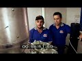 Trick and Mansweto 393ci Clevo Dyno 700hp Club