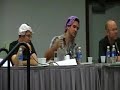 Anime Vegas 2007:  Guys Panty Raid part 1