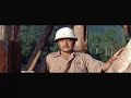 BRIDGE ON THE RIVER KWAI - 1957 Clip 6